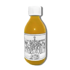 Exclusivo Aceite calcografico fuerte Artools 250 ml. ..