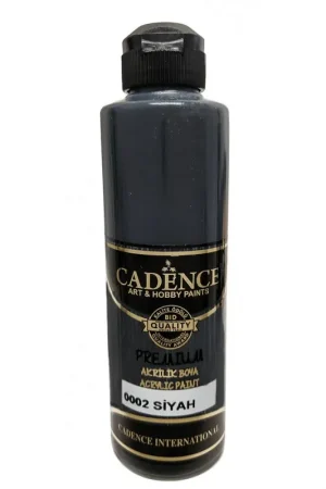 Premium Nº0002-0 BLACK 250ml Mejor Calidad