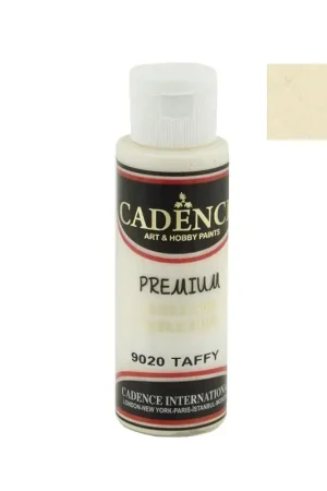 Tendencia Premium Nº9020 TAFFY 70ml