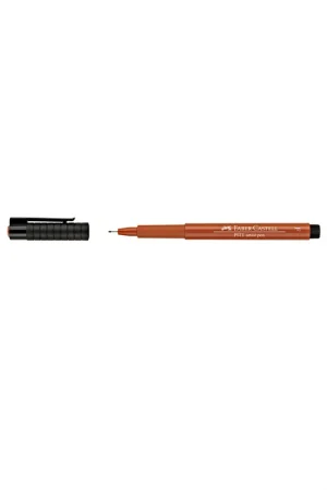 Tendencia ROTULADOR FABER CASTELL SANGUINA PITT F