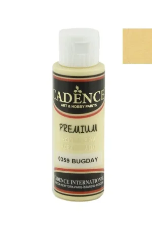 Premium Nº00359 WHEAT 70ml Última Versión