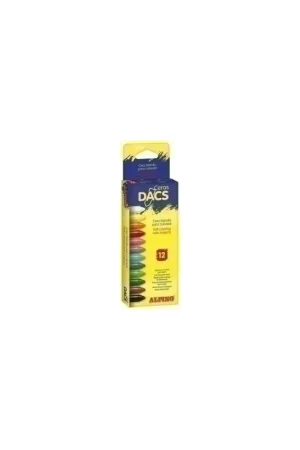 Original CERAS ALPINO DACS CAJA DE 12 - 16001070/DA050290