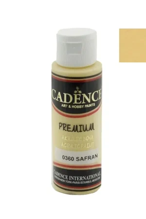 Premium Nº0360 SAFFRON 70ml Devolución Gratuita