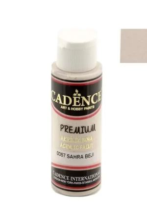 Premium Nº0357 DESERT BEIGE 70ml Envío Internacional