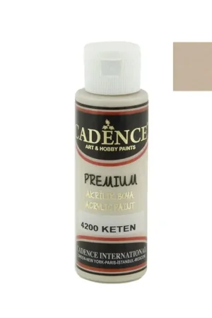 Premium Nº4200 LINEN 70ml Nuevo Modelo