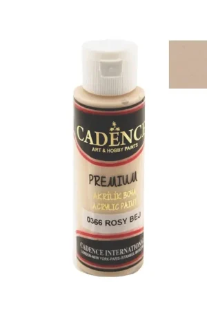 Pedido Al Por Mayor Premium Nº0366 ROSY BEIGE 70ml