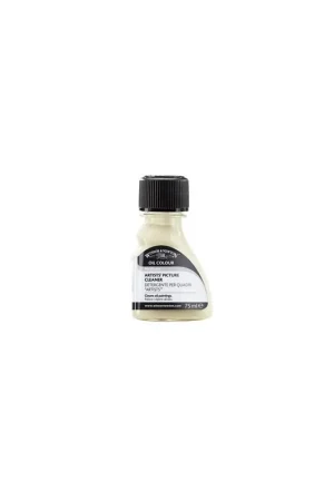 Oferta Flash ARTISTS OLEO ADITIVO LIMPIADOR DE CUADROS 75ML WINSOR