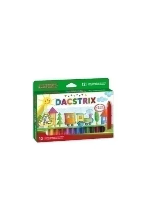 Pago Seguro CERAS ALPINO DACSTRIX C/12 - 16001266/DA000125