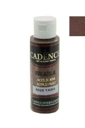 Disponible Ahora Premium Nº6025 TAN 70ml