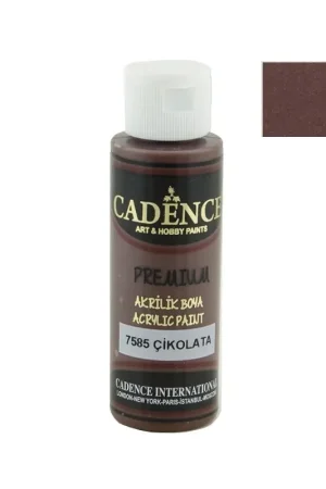 Más Vendido Premium Nº7585 CHOCOLATE 70ml