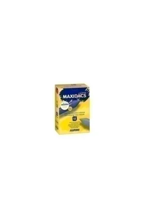 Comprar En Línea CERAS ALPINO MAXIDACS BLANCA C/12 - 16001147/DX060101