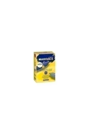 CERAS ALPINO MAXIDACS OCRE C/12 - 16001152/DX060127 Exclusivo