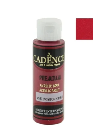 Favorito De Clientes Premium Nº4350 CRIMSON RED 70ml