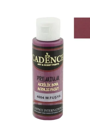 Precio Bajo Premium Nº4004 MAGENTA 70ml