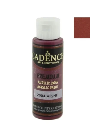 Mejor Calidad Premium Nº2004 CHERRY 70ml