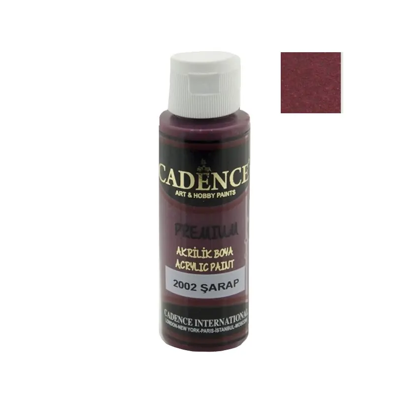 Oferta Especial Premium Nº2002 WINE 70ml