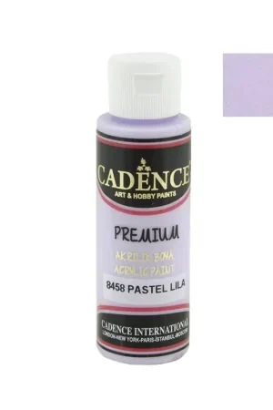 No Te Lo Pierdas Premium Nº8458 PASTEL LILAC 70ml