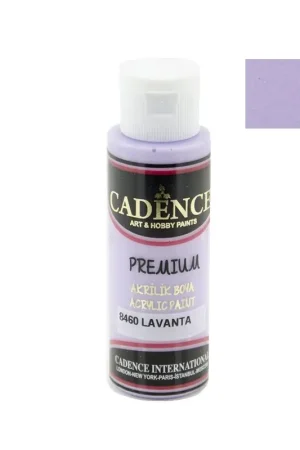 Más Vendido Premium Nº8460 LAVENDER 70ml