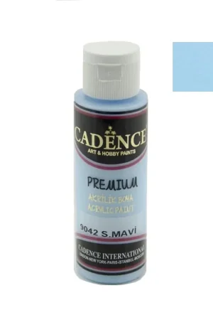 Premium Nº9042 SKY BLUE 70ML Comprar En Línea
