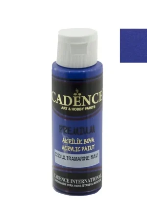 Premium Nº0253 ULTRAMARINE BLUE 70ml Garantía De Devolución De Dinero