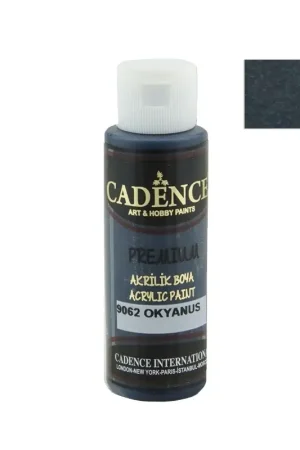 Precio Rebajado Premium Nº9062 OCEAN 70ml