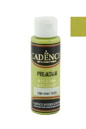 Premium Nº1290 KIWI GREEN 70ml Compra Ahora