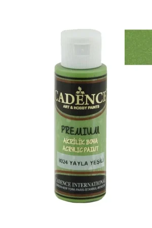 Oferta Premium Nº8024 PLATEAU GREEN 70ml
