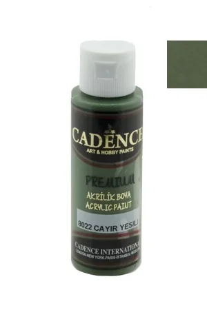 Compra Hoy Premium Nº8022 PASTURE GREEN 70ml