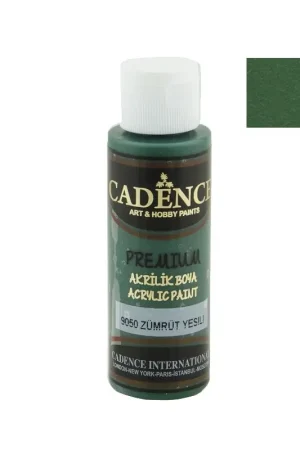 Premium Nº9050 EMERALD  70ml Stock Limitado