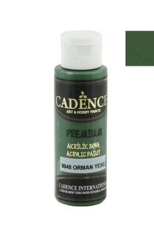 Premium Nº9048 FOREST GREEN 70ml Novedad