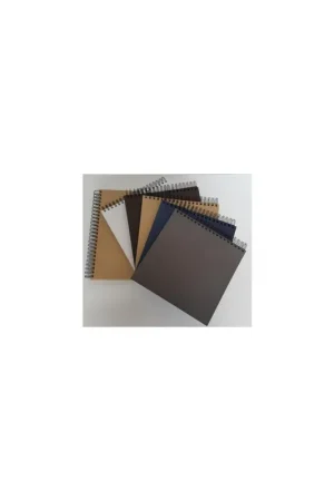 Oferta De Temporada ALBUM 1803 VIDIA C KRAF 31X31 300GR