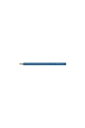 Mejor Precio LAPICES ACLB.FABER JUMBO GRIP AZUL - 12801502/110943