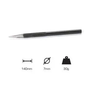 Punta  Extradura  Artools Imprescindible (Must-Have)