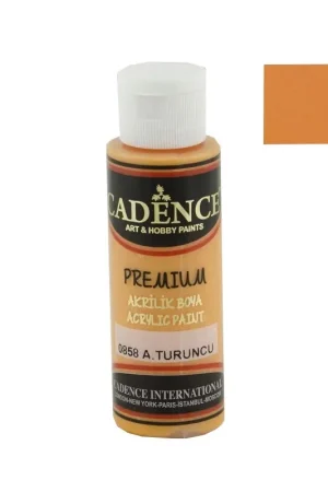 Precio Rebajado Premium Nº0858 LIGHT ORANGE 70ml