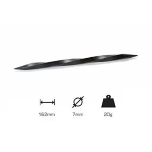 Precio Reducido Punta doble torcida Artools