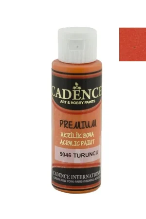 Premium Nº9046 ORANGE 70ml Barato