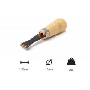 Rebajas Rascador Chato grande Artools