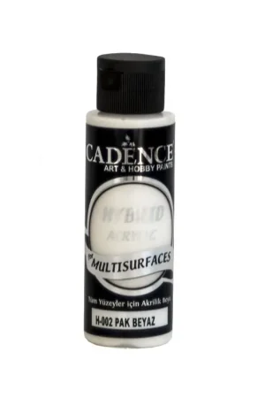 Hybrid Nº H001 BLANCO 70ml Oferta