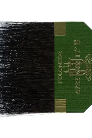 A Buen Precio POLONESA PONEY Nº8 6733