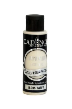 Hybrid Nº H005 CARAMELO 70ml Novedad