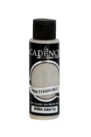 Edición Limitada Hybrid Nº H006 ENCAJE 70ml