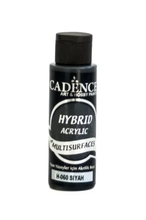 Exclusivo Hybrid Nº H060 NEGRO 70ml