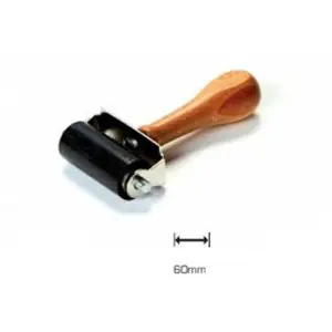 Mejor Precio Rodillo linograbado Artools 60 mm.