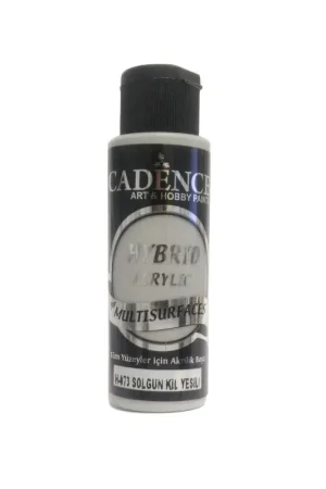 Hybrid Nº H073 Loft ARCILLA GRIS CLARO 70ml No Te Lo Pierdas