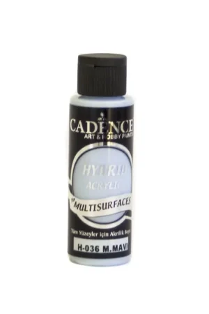 Hybrid Nº H036 AZUL SUAVE 70ml Precio Rebajado