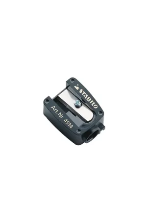 SACAPUNTAS STABILO CARBOTHELLO PASTEL Mejor Calidad