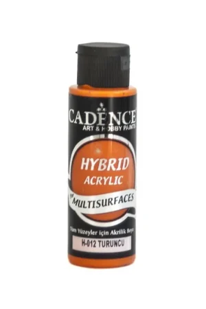 Precio Reducido Hybrid Nº H012 NARANJA 70ml