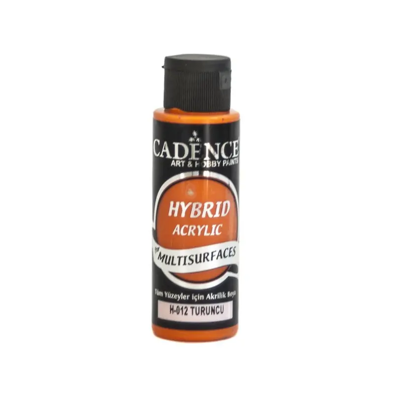 Precio Reducido Hybrid Nº H012 NARANJA 70ml