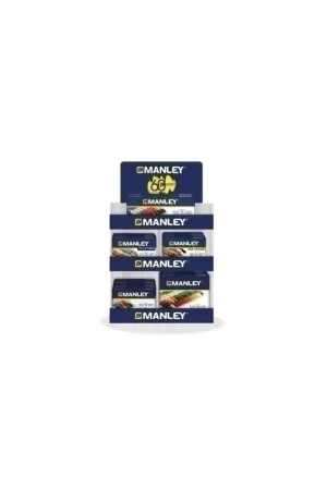 Profesional CERAS MANLEY SURTIDO EXP.40 - 16001547/MNC00201