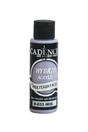 Hybrid Nº H033 IRIS 70ml Gran Oferta